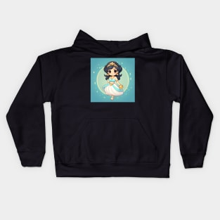 Hestia Kids Hoodie